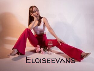 Eloiseevans