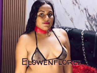 Elowenflorez