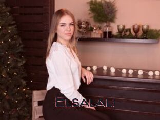 Elsalali