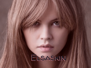 Elsaskin