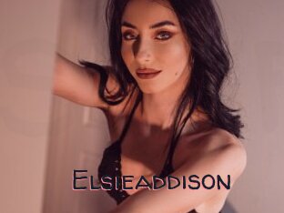 Elsieaddison