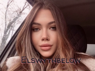 Elswythbelow