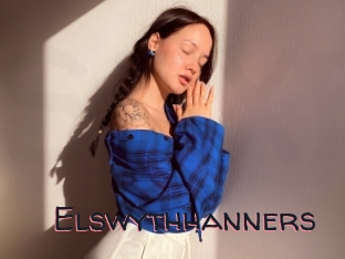Elswythhanners