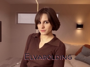 Elvabolding