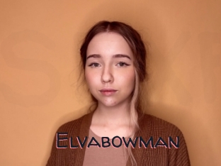 Elvabowman