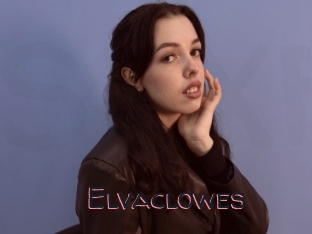 Elvaclowes