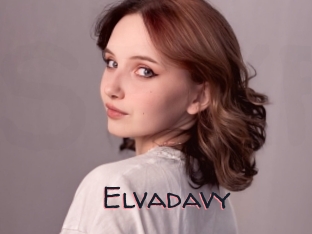 Elvadavy