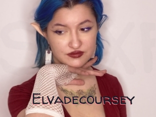 Elvadecoursey