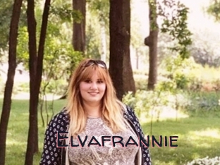Elvafrannie