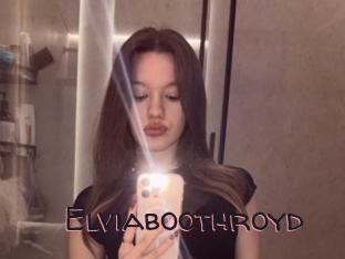 Elviaboothroyd