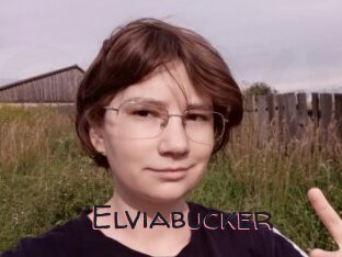 Elviabucker