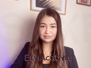 Elviacroyle