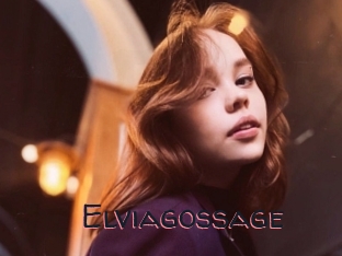 Elviagossage