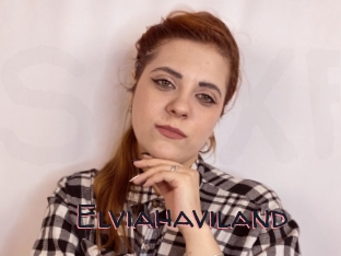 Elviahaviland