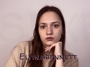 Elvinabennett