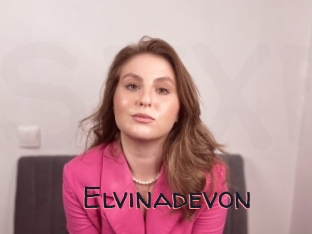 Elvinadevon