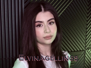Elvinagellings