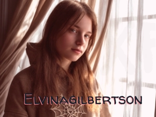 Elvinagilbertson