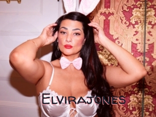 Elvirajones