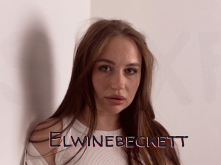 Elwinebeckett