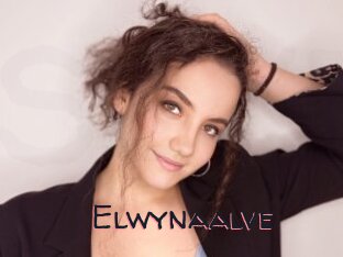 Elwynaalve
