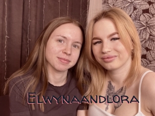 Elwynaandlora