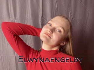 Elwynaengelby