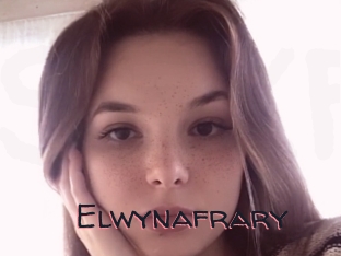 Elwynafrary