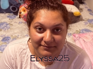 Elyssa25