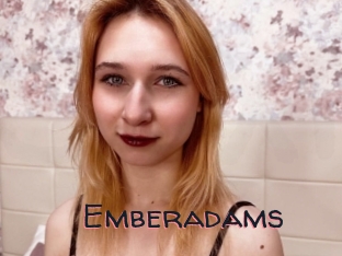 Emberadams