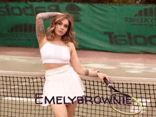 Emelybrownie