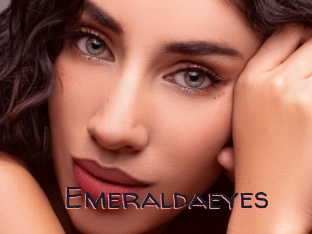 Emeraldaeyes