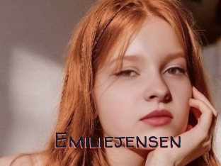 Emiliejensen
