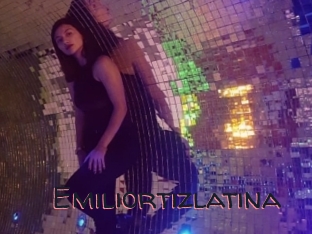 Emiliortizlatina