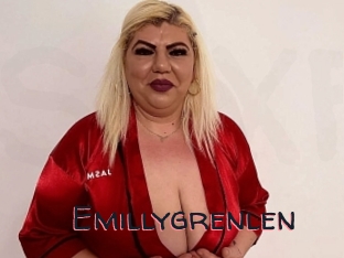 Emillygrenlen
