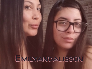 Emilyandalisson