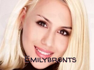 Emilybronts