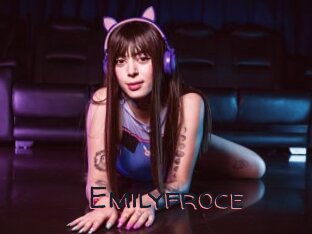 Emilyfroce