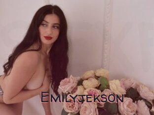 Emilyjekson