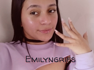 Emilyngrifs