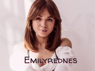 Emilyrednes