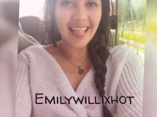 Emilywillixhot