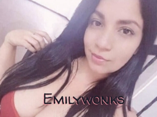 Emilywonks