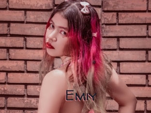 Emiy