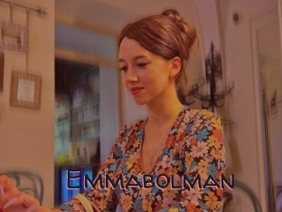 Emmabolman