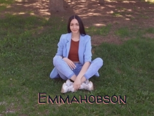 Emmahobson