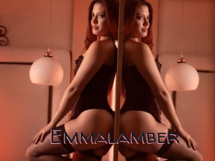 Emmalamber