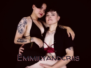 Emmilyandcriis