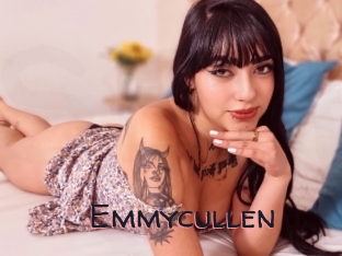 Emmycullen