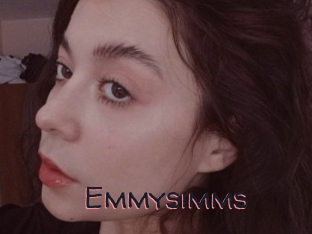 Emmysimms